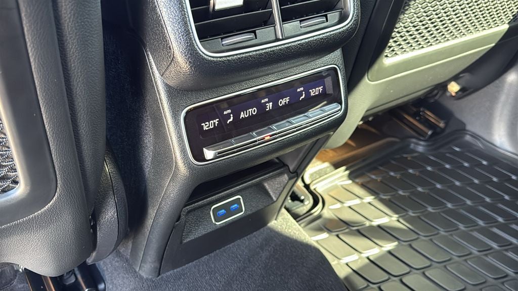 2025 Mercedes-Benz GLS GLS 450 4MATIC®