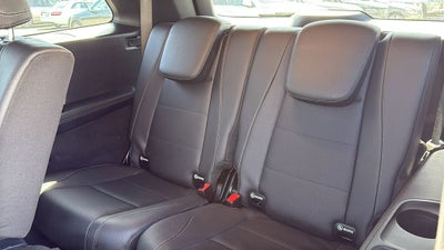 2025 Mercedes-Benz GLS GLS 450 4MATIC®