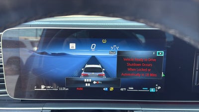 2025 Mercedes-Benz GLS GLS 450 4MATIC®