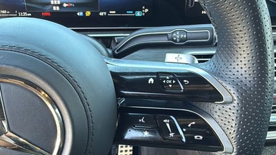 2025 Mercedes-Benz GLS GLS 450 4MATIC®