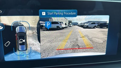 2025 Mercedes-Benz GLS GLS 450 4MATIC®