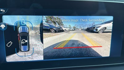 2025 Mercedes-Benz GLS GLS 450 4MATIC®