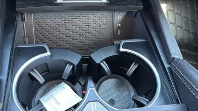 2025 Mercedes-Benz GLS GLS 450 4MATIC®