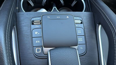 2025 Mercedes-Benz GLS GLS 450 4MATIC®