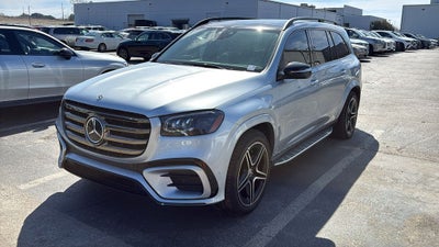 2025 Mercedes-Benz GLS GLS 450 4MATIC®