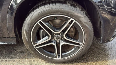 2025 Mercedes-Benz GLS GLS 450 4MATIC®