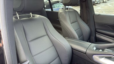 2025 Mercedes-Benz GLS GLS 450 4MATIC®