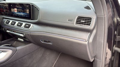2025 Mercedes-Benz GLS GLS 450 4MATIC®