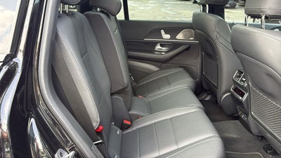 2025 Mercedes-Benz GLS GLS 450 4MATIC®