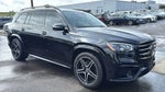 2025 Mercedes-Benz GLS GLS 450 4MATIC®