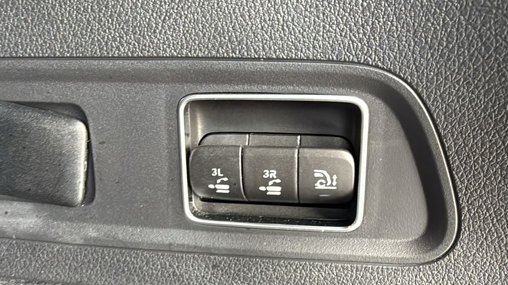 2025 Mercedes-Benz GLS GLS 450 4MATIC®