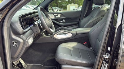 2025 Mercedes-Benz GLS GLS 450 4MATIC®