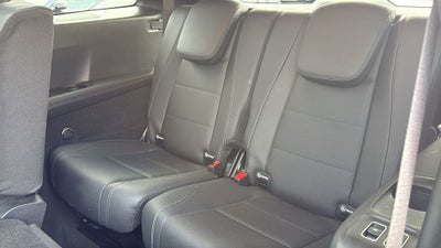 2025 Mercedes-Benz GLS GLS 450 4MATIC®
