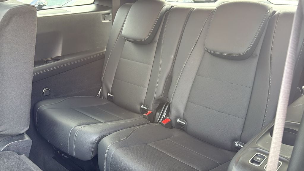 2025 Mercedes-Benz GLS GLS 450 4MATIC®