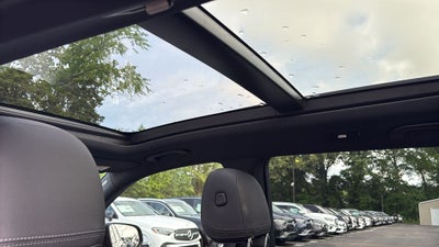 2025 Mercedes-Benz GLS GLS 450 4MATIC®