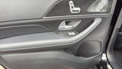 2025 Mercedes-Benz GLS GLS 450 4MATIC®