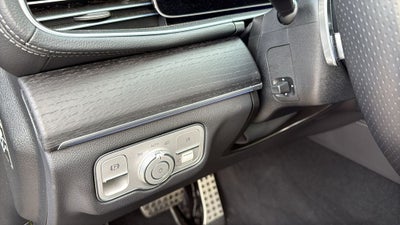2025 Mercedes-Benz GLS GLS 450 4MATIC®