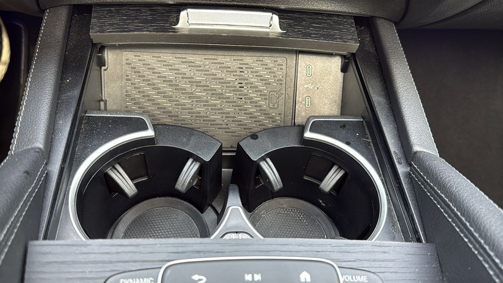 2025 Mercedes-Benz GLS GLS 450 4MATIC®