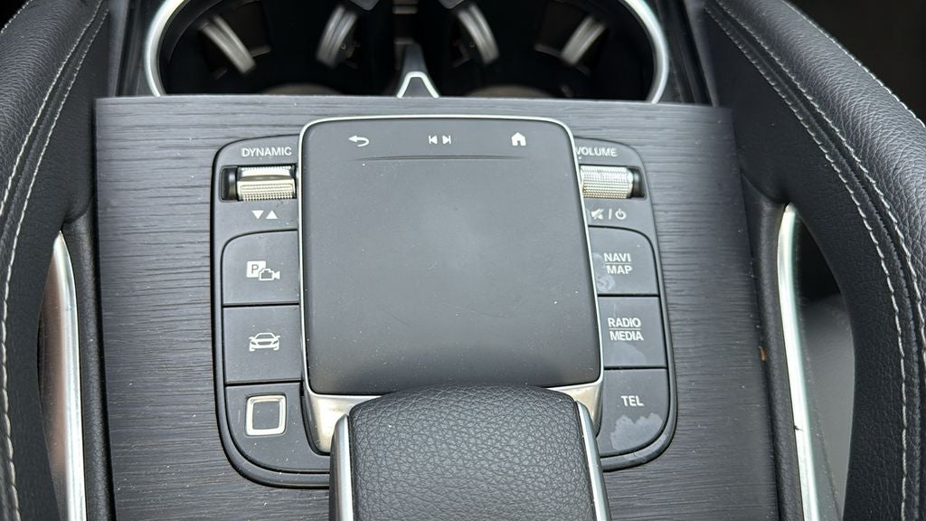 2025 Mercedes-Benz GLS GLS 450 4MATIC®