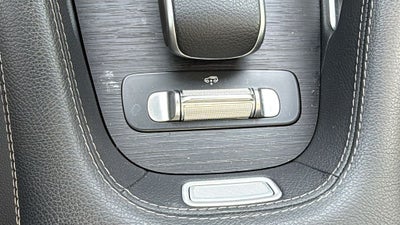 2025 Mercedes-Benz GLS GLS 450 4MATIC®