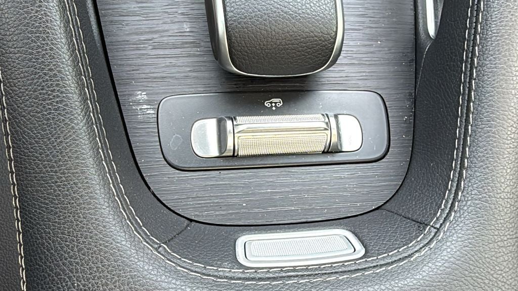 2025 Mercedes-Benz GLS GLS 450 4MATIC®