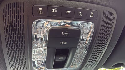 2025 Mercedes-Benz GLS GLS 450 4MATIC®
