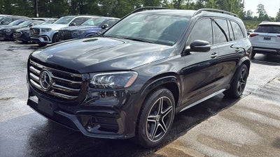 2025 Mercedes-Benz GLS GLS 450 4MATIC®