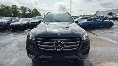 2025 Mercedes-Benz GLS GLS 450 4MATIC®