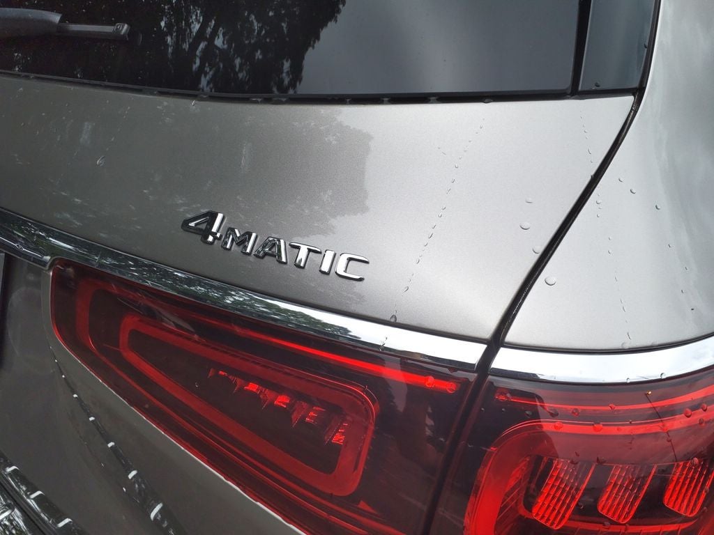 2022 Mercedes-Benz GLS GLS 450 4MATIC®