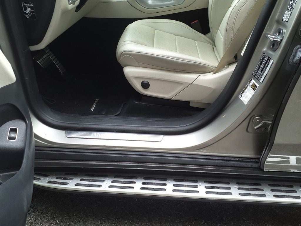 2022 Mercedes-Benz GLS GLS 450 4MATIC®