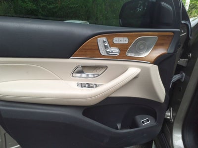 2022 Mercedes-Benz GLS GLS 450 4MATIC®