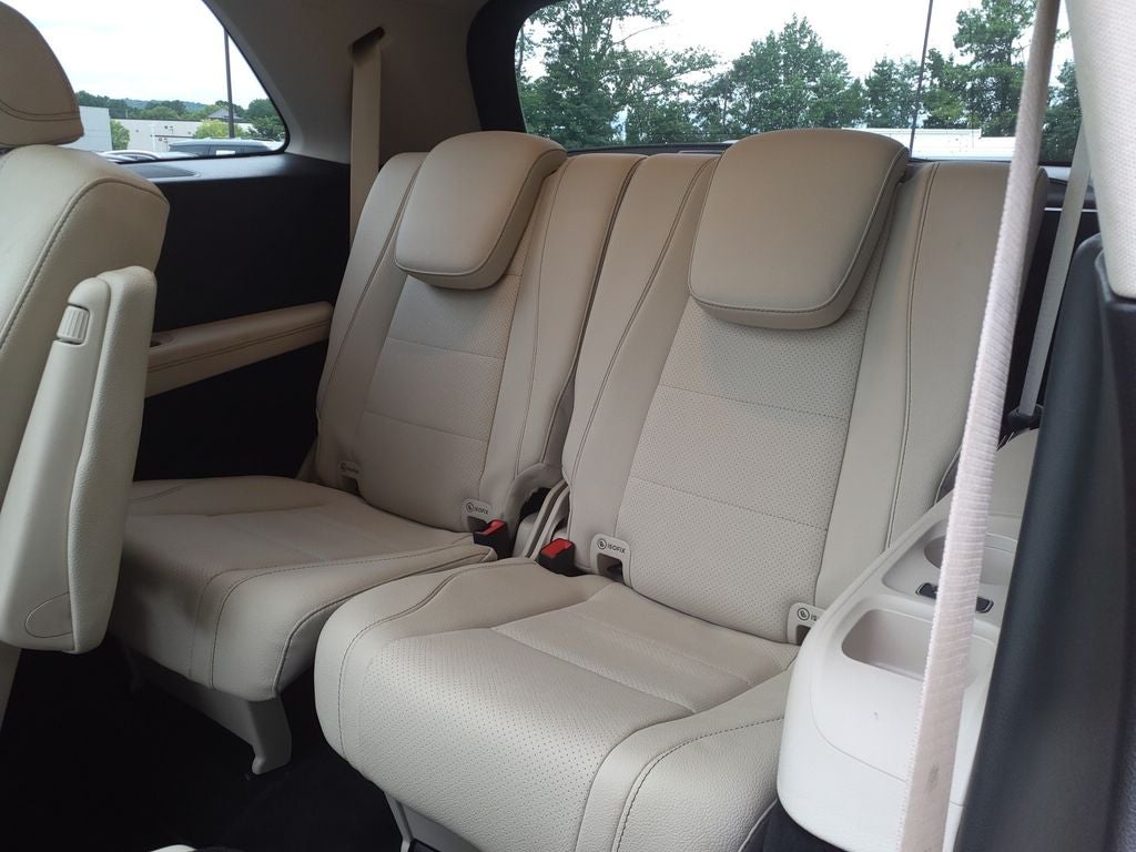 2022 Mercedes-Benz GLS GLS 450 4MATIC®