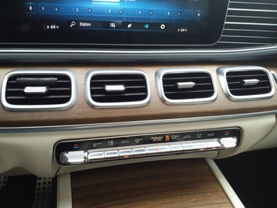 2022 Mercedes-Benz GLS GLS 450 4MATIC®