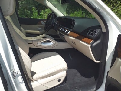 2024 Mercedes-Benz GLS GLS 450 4MATIC®