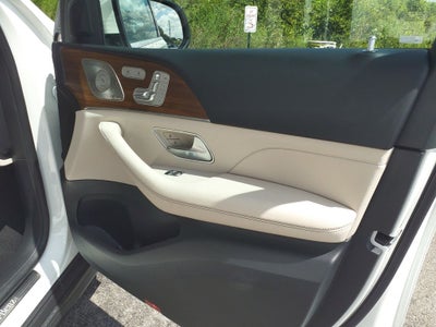 2024 Mercedes-Benz GLS GLS 450 4MATIC®