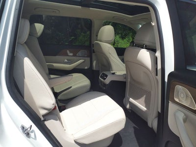 2024 Mercedes-Benz GLS GLS 450 4MATIC®