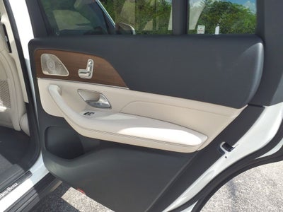 2024 Mercedes-Benz GLS GLS 450 4MATIC®