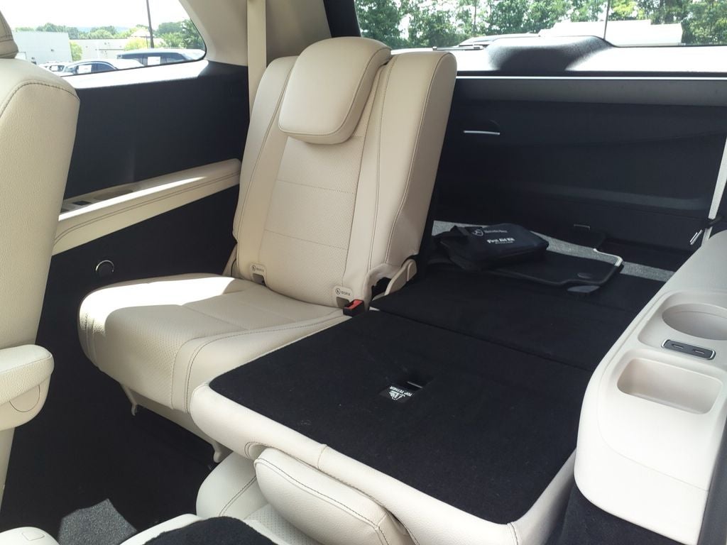 2024 Mercedes-Benz GLS GLS 450 4MATIC®