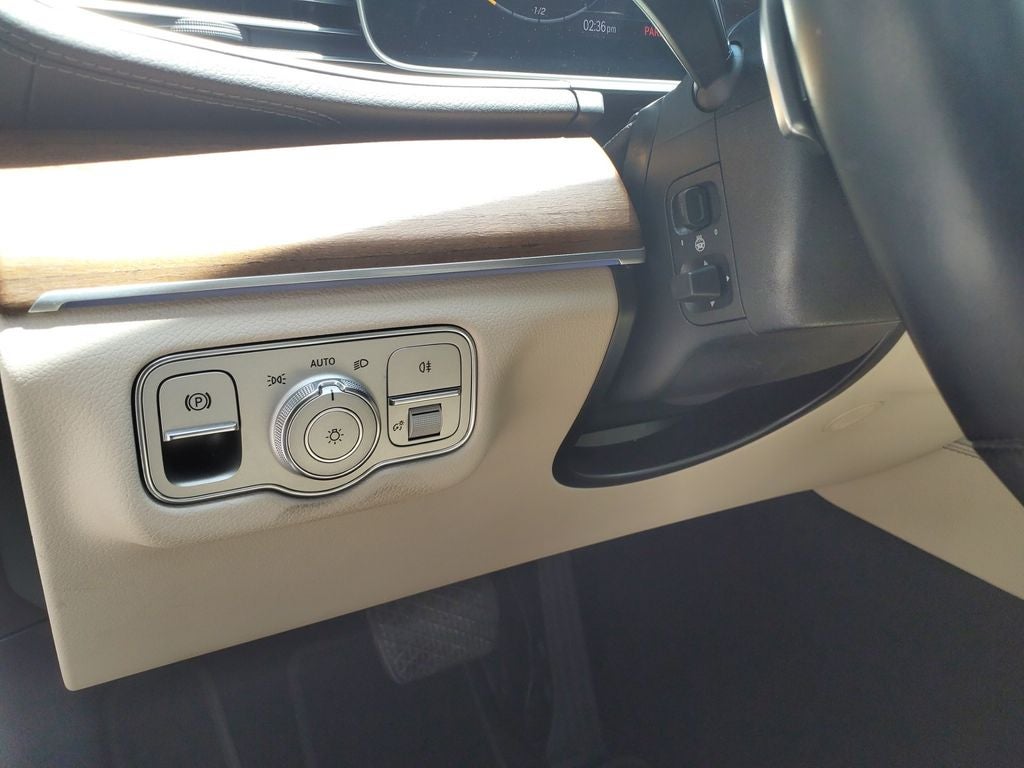 2024 Mercedes-Benz GLS GLS 450 4MATIC®
