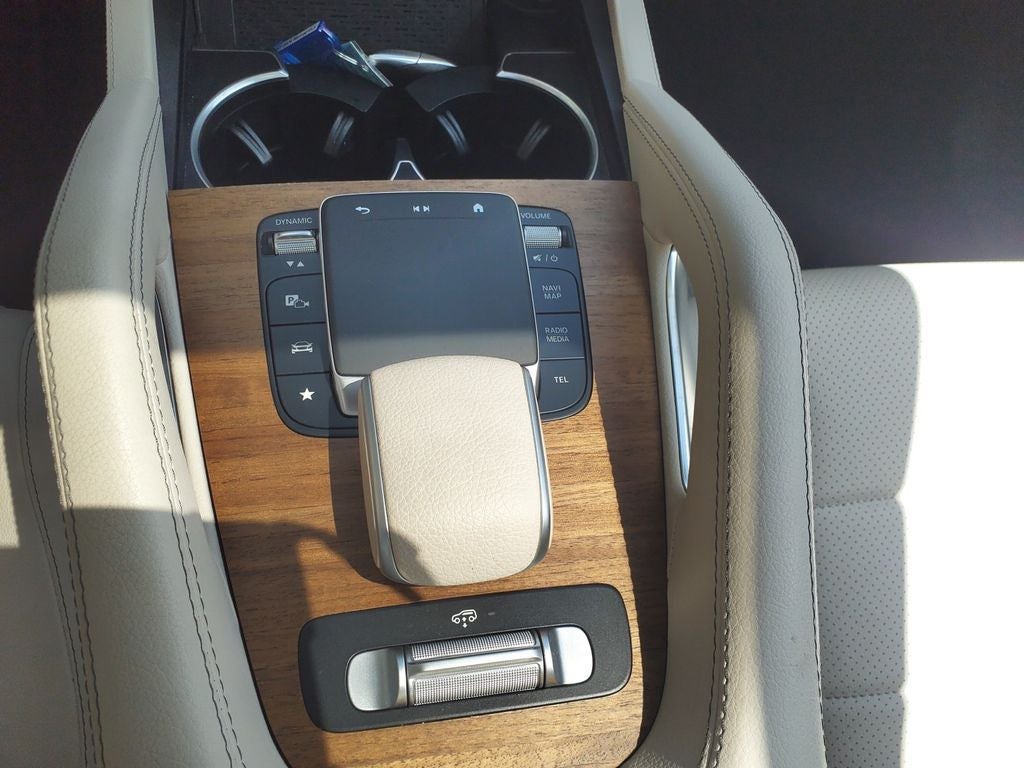 2024 Mercedes-Benz GLS GLS 450 4MATIC®