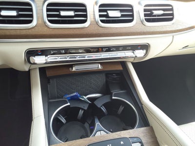 2024 Mercedes-Benz GLS GLS 450 4MATIC®