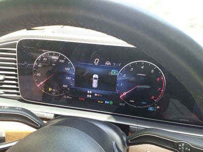 2024 Mercedes-Benz GLS GLS 450 4MATIC®