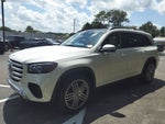 2024 Mercedes-Benz GLS GLS 450 4MATIC®