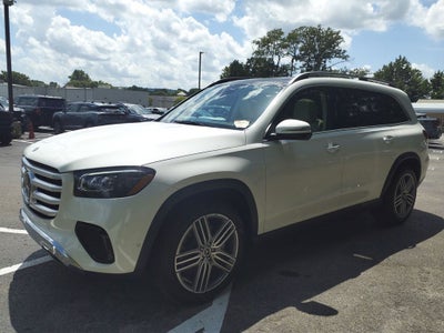 2024 Mercedes-Benz GLS GLS 450 4MATIC®