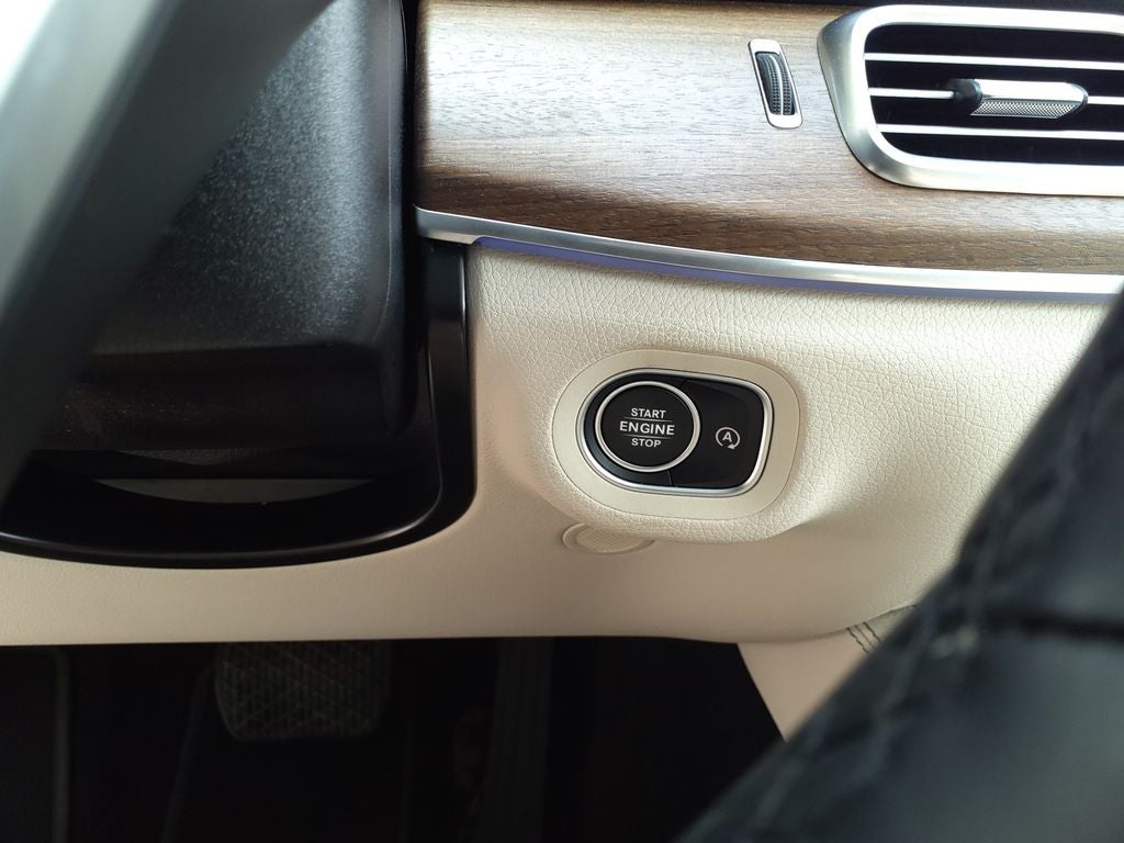 2024 Mercedes-Benz GLS GLS 450 4MATIC®