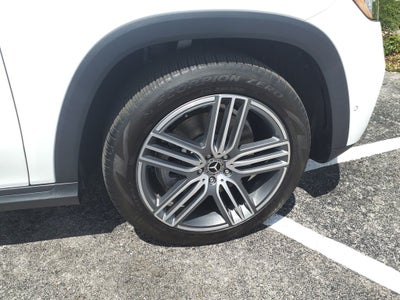 2024 Mercedes-Benz GLS GLS 450 4MATIC®