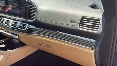 2024 Mercedes-Benz GLS GLS 450 6 SEATER CAPTS 4MATIC®