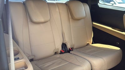 2024 Mercedes-Benz GLS GLS 450 6 SEATER CAPTS 4MATIC®