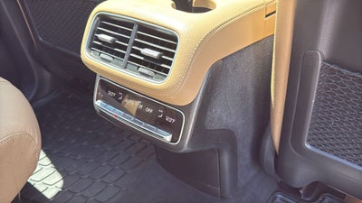 2024 Mercedes-Benz GLS GLS 450 6 SEATER CAPTS 4MATIC®