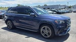 2024 Mercedes-Benz GLS GLS 450 6 SEATER CAPTS 4MATIC®